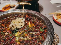 -四川饭店·小龙虾(长白店)