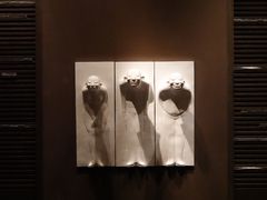 -上海柏悦酒店