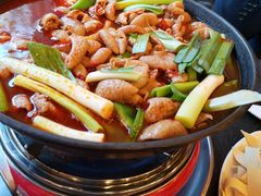 -湘肠香火锅店(团结湖店)
