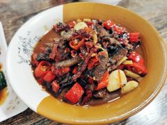 -小口味