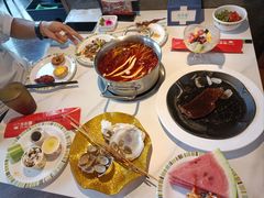 -吉布鲁牛排海鲜自助(温江合生汇店)