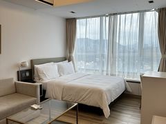 -金中环服务公寓(深业上城店)