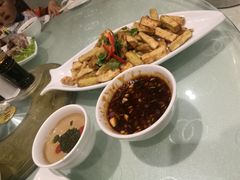 -西夏回族烧麦馆(牡丹街店)