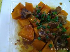 -西江河鲜·趣苑酒楼(鼎湖店)