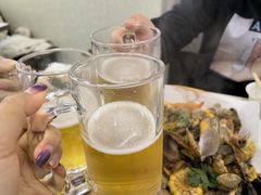 -人和啤酒屋海鲜大排档(营口路店)