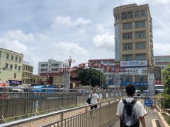 -硇洲岛旅游区