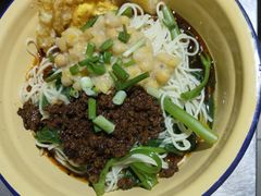 -梯坎面(洪崖洞店)