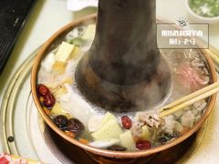 -阳坊胜利涮羊肉(阳坊老店)
