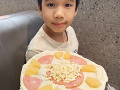 -比格比萨自助(南京万达茂店)