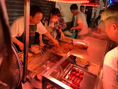 -明记牛杂(新马路分店)
