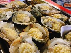 生蚝-海大南门夜市(海富街店)