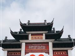 -上海财神庙
