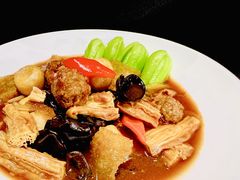 -醉霖生态餐厅(交大店)