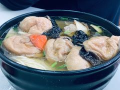 -万寿斋(山阴路店)