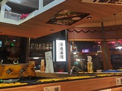 -蟹黄鱼·海派深夜面馆(江湾里店)