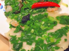 -小船渔村•大连菜•大连焖鱼(明泽街店)