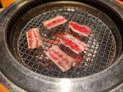 -食也烧肉(临平店)
