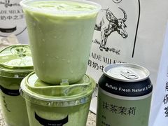 -太犇牛手作茶铺(江北虹悦城店)