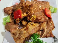 -宋园·金宴浙鲜馆(静安店)