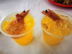 -庆山饭店·海鲜饺子家常菜(北戴河黑石路店)