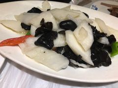 -眷江南之小蓝鲸(王府大街店)