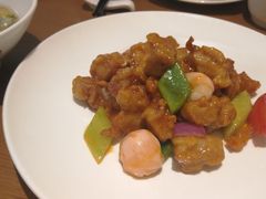 -莆田餐厅(大悦城店)