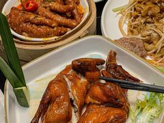 -煲王粤菜餐厅(中侨中心店)