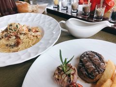 -恰餐厅CHAR Grill(北京三里屯洲际店)