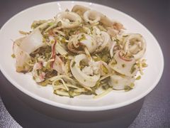-小厨师·二十年沈家门小海鲜(百井坊巷店)