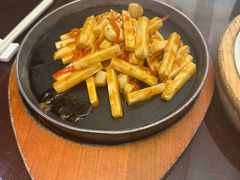 -走马楼饭庄(慈城古县城店)