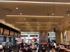 -大师兄·西北小馆(北站缤果空间店)
