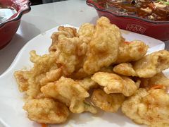 -东北特色小吃(骆家塘店)