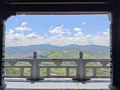 -十九峰景区