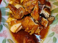 -胜记菜馆(文明路)