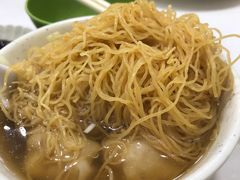 -麦文记面家(佐敦店)
