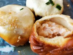 -鑫震源·苏式大虾生煎(山塘街店)