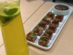 -吕氏疙瘩汤·海鲜新鲁菜(凯德mall新都心店)