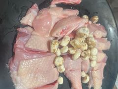 -大头椰·椰子鸡火锅(新梦店)