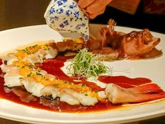 -曾宴·楚菜(湖北省博物馆店)