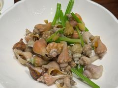 -瓯菜排档·温州海鲜(玕南店)