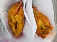 -信二嫂虾饼(振兴路店)
