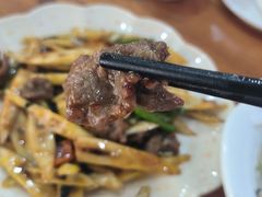 -南记食粥坊·宵夜大排档(莲花总店)