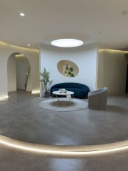 -VE专注问题肌·赛诺龙&科学美肤中心