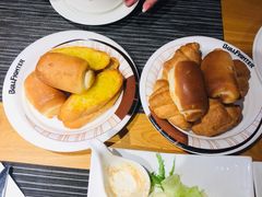 -斗牛士牛排(南京东路店)