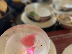 -王府半岛酒店·大堂茶座