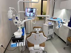 -牙博士口腔品牌连锁(杨浦店)