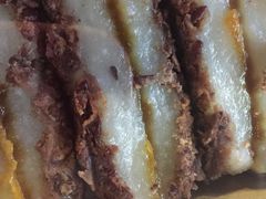 -南大门韩糕(后埭溪路店)