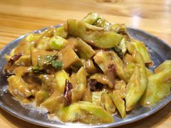 -老姑砂锅·烧烤天津菜(体北道店)