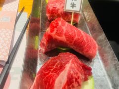-赤坂亭·M9和牛烧肉·铁板烧·日料398放题(长泰广场店)