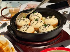 -悦轩中餐厅·高空江景·杭州柏悦酒店